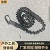 Cuerda de Seguridad Personalizada, Cuerda Herramienta para Trabajos en Altura, Cinturón de Seguridad Anticaídas, Cuerda de Seguridad para Tabla de Surf con Remo Anticaídas