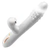 Vibrador Caneta Dot Tide Aquecido Quente Sexy Produtos para Adultos Brinquedos Atacado Feminino Adulto Equipamento Especial para Masturbação