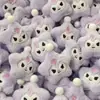 Fantasia de Estrela de Cinco Pontas Acessórios de Pelúcia Sanrio Roupas Bolsas Sapatos Meias Chapéus Lenços Acessórios de Cabelo Acessórios Broches