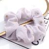 Diadema Cielo Estrellado Estilo Coreano Elegante Tocado Sencillo Popular en Internet ins Cuerda para el Cabello Titular Banda Francesa Colon Lazo para el Cabello Banda Elástica Adorno para la Cabeza Flor