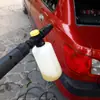 Pot de Espuma Karcher Popular Transfronteiriço Máquina de Limpeza de Alta Pressão Lavagem de Carro Panela de Espuma Borrifador de Espuma Pistola Spray Atacado