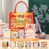 Regalos para el Día del Maestro: regalos prácticos para mostrar aprecio a los maestros, especialmente al director, de parte de la escuela; juegos de regalo y pequeños detalles de agradecimiento