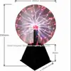 Fornecimento de Lâmpadas de Íons Eletrostáticos, Lâmpadas Mágicas Eletrônicas, Bolas Eletrostáticas, Bolas Luminosas, com Padrão CE 34568 polegadas