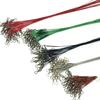 Suding pesca pesca marítima anti-mordida Luya fio de aço frontal fio de aço conector pino argola oito acessórios de equipamento de pesca