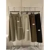 Té Verde Limón 2026 Otoño Estilo Coreano Sencillo Versátil para Mujer Ajustados Adelgazantes Pierna Ancha Largo Hasta el Suelo Jeans Ropa de Mujer