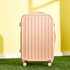 Maleta Trolley de 20 pulgadas Dropshipping Transfronterizo Maleta con Contraseña Maleta de Viaje Equipaje de Gran Capacidad Maleta con Ruedas Universales Venta al por Mayor