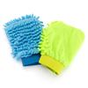 Luvas para Lavar Carro, Luvas de Limpeza Automotiva de Alta Densidade, Luvas de Limpeza Automotiva em Fleece de Coral, Luvas de Chenille