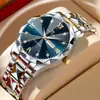 Vavavoom Reloj para Hombre Resistente al Agua Moda Diseño de Rombos Negocios Transfronterizo Fábrica de Relojes para Hombre Venta al por Mayor 2733
