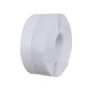 Tira de Vedação Inferior de Porta Casual Macia e Dura Composta Tira de Isolamento Acústico Porta Interna Porta de Vidro À Prova de Insetos À Prova de Vento e À Prova d'Água Autoadesiva