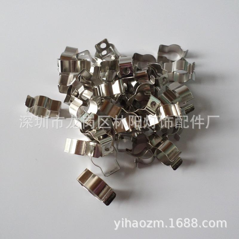 T5灯管夹