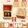 Caja de Recolección de Cordón Umbilical Fabricación de Souvenirs con Cabello Fetal Botella de Conservación de Cabello Fetal Bebé Serpiente Ombligo de Bebé Almacenamiento para Bebé Recién Nacido