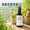 Solução nutritiva para Begônias, não requer diluição, fertilizante foliar, fertilizante para flores, fertilizante especial para Begônias com folhas amarelas, fertilizante líquido orgânico pulverizável