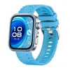 Aplicável Transfronteiriça Pulseira de Silicone Huawei Watch Fit4 Pulseira Esportiva Oficial Huawei Watch Fit4 Pro