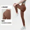 Pantalones de Yoga Ajustados de Alta Intensidad Xianyue para Mujer, Estilo Delgado de Verano, Cintura Alta, Control de Abdomen, Alta Elasticidad, Transpirables, Leggings Deportivos de Fitness