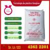 PP Taiwan Taihua K4515 Transparente Antiestático Alto Fluxo Resistência Química Brinquedo Eletrodoméstico Peças Polipropileno