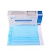 Saco com Zíper Eo Saco de Esterilização de Alta Temperatura Saco com Zíper Saco com Zíper de Óxido de Etileno Bolsa