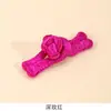 Fecho de botão Cheongsam DIY feito à mão para roupas de boneca de estimação, fecho decorativo retrô para colete Hanfu, acessórios