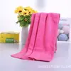Toalla de Microfibra, Versión Engrosada, Buena Absorción de Agua, No Deja Pelusa, Toalla de Secado para Salón de Belleza, Paño de Limpieza Perezoso, Toalla de Limpieza