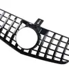 A Grade Dianteira é Adequada para o Modelo E-Class W212Gt Anos Iniciais 09-13, Modificada com uma Grade de Ventilação Estilo Corrida
