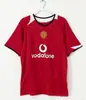 1999-2019 Jersey Retro Barcelona United Manchester City Paris Club Jersey Retro Clásico Uniforme de Fútbol