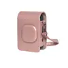 @fujiminiliplay funda protectora cámara instantánea instax mini LiPlay carcasa protectora transparente