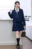 Conjunto de Uniformes Escolares 2026