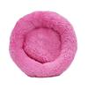 Nido de Algodón Engrosado, Casa Cálida a Prueba de Frío para Hámster, Saco de Dormir Desmontable y Lavable para Mascotas, Adecuado para Todas las Estaciones, Nido para Mascotas Hámster al por Mayor