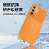 Adequado para Capa de Celular Samsung 35 Capa Protetora, Estilo Ins Fashion e Simples