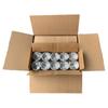 Função de cinema direto da fábrica sofá porta-copos acessórios de hardware aço inoxidável redondo porta-copos para carro porta-copos de liga de alumínio
