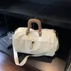 Bolsa de Viaje Multifuncional para Mujer 2025 Nuevo Separación Seco y Húmedo Bolsa para Natación Fitness Gran Capacidad Bolsa de Equipaje de Viaje Venta al por Mayor