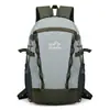 Mochila Ligera de Nuevo Estilo Transfronteriza, Mochila Casual Diaria para Senderismo y Montañismo, Mochila Escolar Ligera de Gran Capacidad