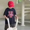 Zona Especial de Rebajas de Verano [Ropa Superior 4] Beneficios de Remate de Ropa Infantil Camisetas para Niños Camisetas de Punto Camisas Chalecos