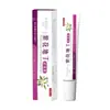Creme de Lithospermum Zhenxi Herbal Refrescante Calmante Repelente de Mosquitos Anti Picadas de Insetos Verão Refrescante Suavizante Creme Anti-Coceira Atacado
