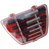 Venta Directa de Fábrica 4 Minutos 6 Minutos Grifo Válvula de Ángulo Tubería de Agua Extractor de Tornillo Extractor de Cable Roto Herramienta de Ferretería
