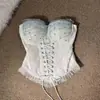 Top Tubinho Franzido Estilo Socialite Elegante 2026 Novo Design Top Justo com Alças para Cobrir o Corpo