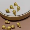 Ouro Areia Três Vias Wenwan Acessórios Três Vias Pulseira DIY Pulseira Joia 762