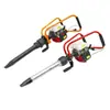 Fabricante Wanda Martelo Compactador Interno de Trilho Motor a Combustão Nd-5 Abelhinha Eixo Flexível Máquina Compactadora Compactador de Impacto para Cascalho Ferramenta Ferroviária