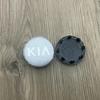Adecuado para cubierta de cubo de rueda Kia Selatu Freddy Smart Run K3K5 Reeo cubierta central de cubo de rueda modificada con logo 58mm