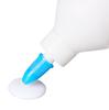 Pegamento blanco para estudiantes hecho a mano de alta venta 250ml viscosa para carpintería oficina hecho a mano látex blanco DIY pegamento blanco mayoreo