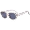 Gafas de sol nuevas 2023 gafas de sol para hombre gafas de sol para mujer gafas para conducir para conductores a prueba de rayos UV retro ZN3674
