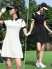 Ropa de Golf Primavera/Verano 2026 Falda Corta para Mujer Vestido para Mujer Falda para Mujer Falda de Tenis Falda Deportiva para Mujer