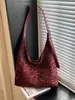Bolsa de ombro para mamãe e bebê de grande capacidade para exportação, nova moda outono/inverno 2026 estampa de leopardo bolsa de trabalho, bolsa transversal retrô versátil