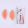 Almofada de silicone para o peito, sutiã invisível, inserção para lingerie, inserção para sutiã, maiô, protetor anti-luz, vendas diretas da fábrica