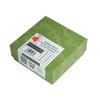 Fabricante de Cajas de Empaque Verdes Tiene Cajas para Joyería Hechas, Cajas Verdes para Anillos, Cajas para Collares, Cajas para Pendientes, Cajas para Pulseras y Cajas de Empaque de Tapa y Base