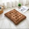 Cojín de Galleta Cojín Futón Cojín Tatami Cojín para Silla de Piso Cojín para Silla de Oficina/Comedor Cojín para Asiento Cojín para Silla Cojín para Golpear