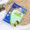 Paño de Cocina de Kapok Trapo Pequeño Trapo de Cocina Paño Perezoso para Platos Estropajo Trapo de Limpieza Diario de Fibra de Madera