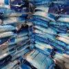 Blanqueo Yi químico puro agua blanda pura tratamiento agua salada resina de intercambio iónico regenerador 10 kg ablandador de agua sal especial