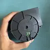 Ventilador de turbina 12V