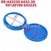 Peugeot 307 206 408 308 207 Triumph Sega C2 Elysee Tetera Rociadora Tapa de Cuchara