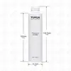 Botellas de Loción Personalizadas de 80-100-120 ml con Hombro Plano, Botellas de Spray Humectante, Botellas con Bomba de Pico de Pollo